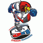 Steaua Rangers 2 logo