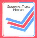 Timrå IK logo