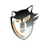 Tatranskí Vlci logo