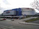 Home Credit Arena Liberec logo