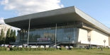 Volgar Sports Palace Togliatti logo