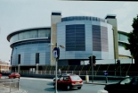 Nottingham Arena logo