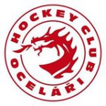HC Zelezarny Trinec logo