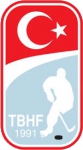 Turkish Women’s Ice Hockey League logo