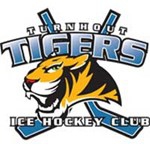 Turnhout Tigers logo