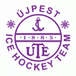 Ujpesti TE logo