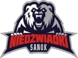 UKS Niedźwiadki MOSiR Sanok logo
