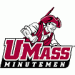 UMass-Amherst logo