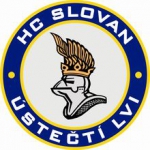 HC Slovan Ústí nad Labem logo