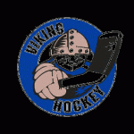 Viking Hockey logo