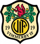 Vimmerby Hockey logo