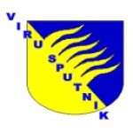 HK Viru Sputnik Kohtla-Järve logo