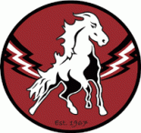 HC Vita Hästen logo