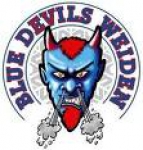 Blue Devils Weiden logo