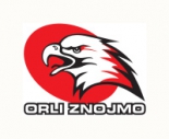 HC JME Znojemsti orli logo