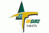 Val d’Or Foreurs logo