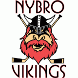 Nybro IF logo