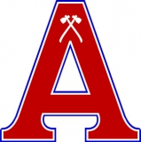 Acadia University logo