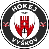 Hokej Vyskov logo