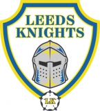 Leeds Chiefs logo