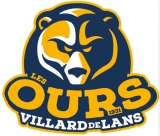 Villard de Lans Les Ours logo