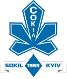 MHK Sokil Kyiv logo
