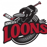 Minnesota Loons logo
