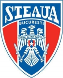 Steaua București logo