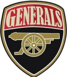 Adelaide Generals logo