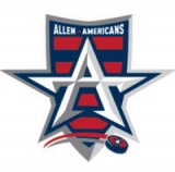 Allen Americans logo