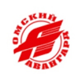 Avangard Omsk logo