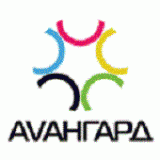 Avanhard Kyiv logo