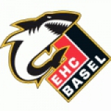 EHC Basel Sharks logo