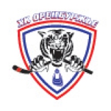 White Tigers Orenburg logo