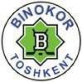 Binokor Tashkent logo