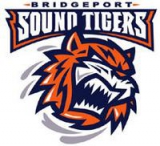 Bridgeport Islanders logo