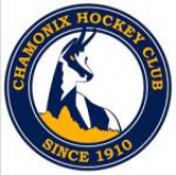 Chamonix HC Les Chamois logo