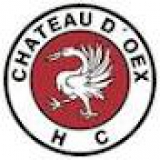 HC Château-d’Oex logo
