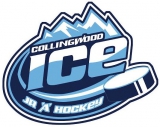 Collingwood Ice logo