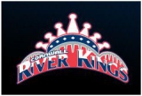 Cornwall River Kings logo
