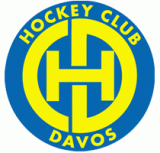 HC Davos logo