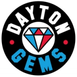 Dayton Gems logo