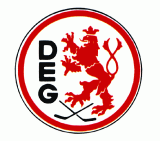 DEG Metro Stars logo