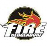 Deggendorfer SC logo