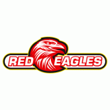 ’s-Hertogenbosch Red Eagles logo