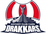 HC Caen 2 logo