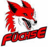 Füchse Duisburg logo