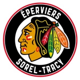 Sorel-Tracy Éperviers logo