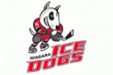 Mississauga IceDogs logo