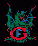 HC Fribourg-Gottéron logo